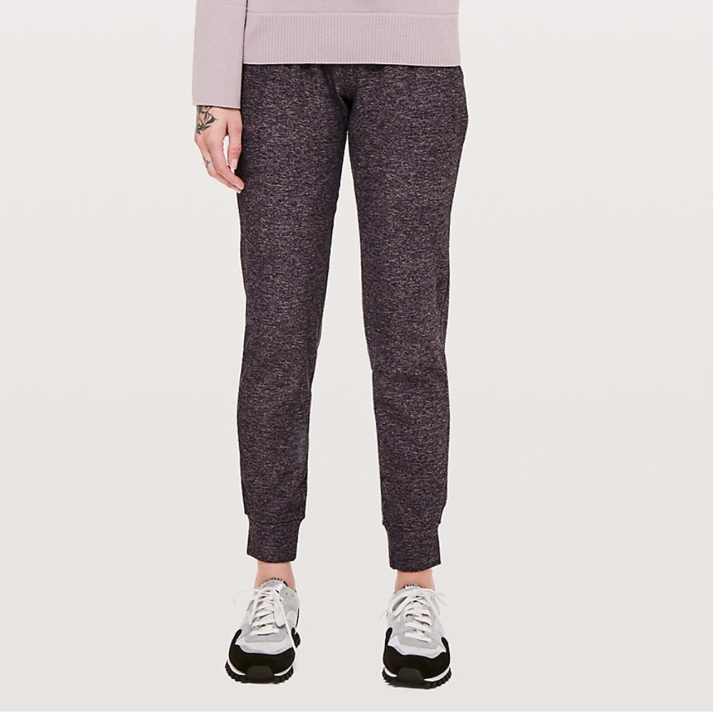 Lululemon  "Ready to Rulu" Jogger